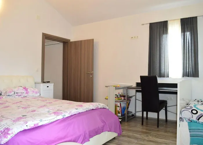 Ante 1306 Pensjonat 3*