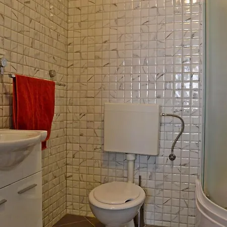 Guest house Ante 1306 Seline