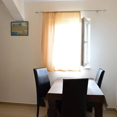 Apartments Ante Seline