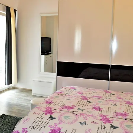 Apartments Ante Seline