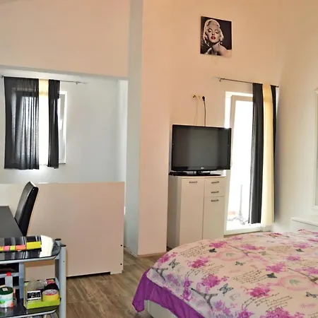 ゲストハウス Apartments Ante Seline