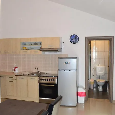 ゲストハウス Apartments Ante Seline 3*