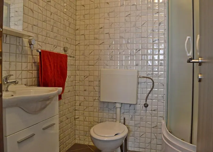 Gostinjska kuća Ante 1306 Seline