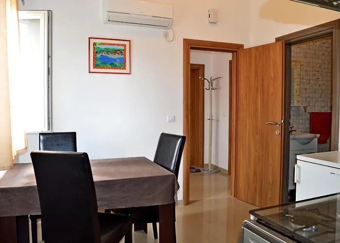 Gostinjska kuća Ante 1306