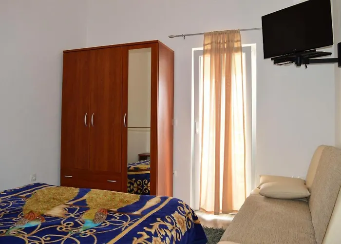 Ante 1306 Gostinjska kuća 3*