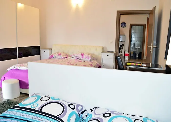 Ante 1306 Gostinjska kuća 3*