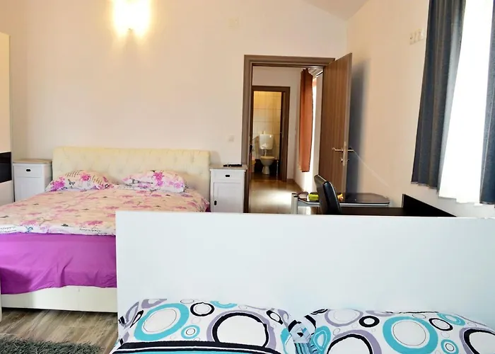 Gostinjska kuća Ante 1306 3*