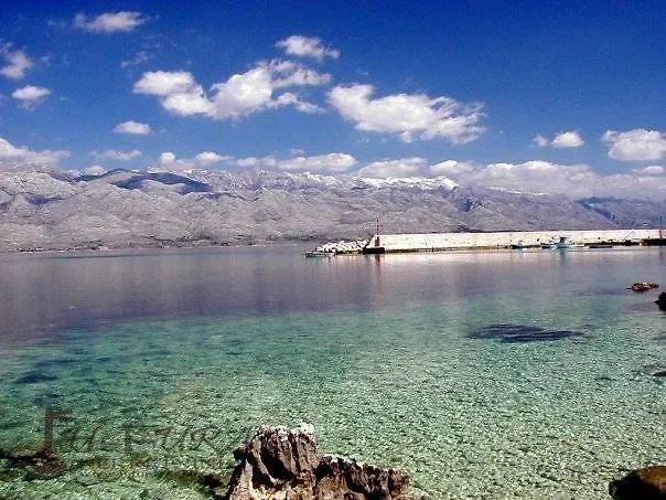 Ante 1306 Gostinjska kuća 3*